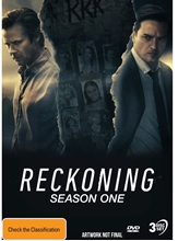 Picture of RECKONING: SEASON ONE