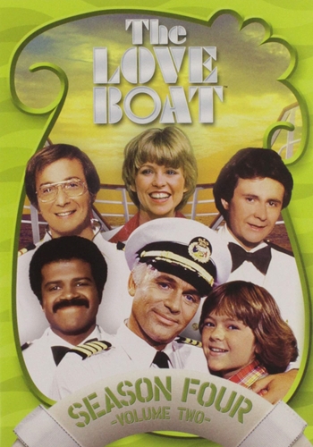 Picture of Love Boat: Season Four Volume Two