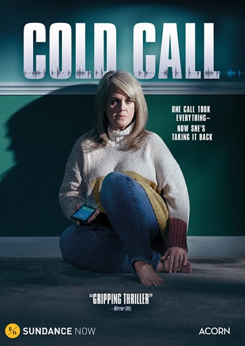 Picture of COLD CALL DVD