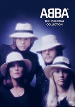 Picture of ESSENTIAL COLLECTION,T(DVD by ABBA