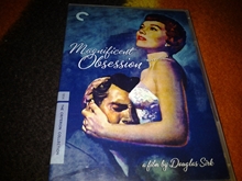 Picture of MAGNIFICENT OBSESSION/DVD