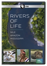 Picture of RIVERS OF LIFE