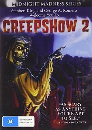 Picture of CREEPSHOW 2