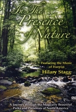 Picture of IN THE PRESENCE OF NATURE by STAGG, HILARY