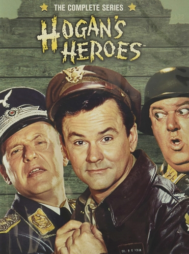 Picture of Hogan's Heroes: The Complete Series [DVD]