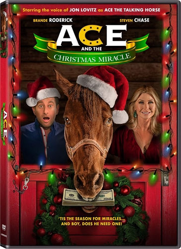 Picture of Ace and the Christmas Miracle [DVD]