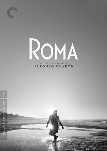 Picture of ROMA DVD