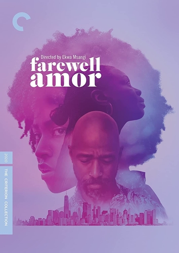 Picture of FAREWELL AMOR DVD