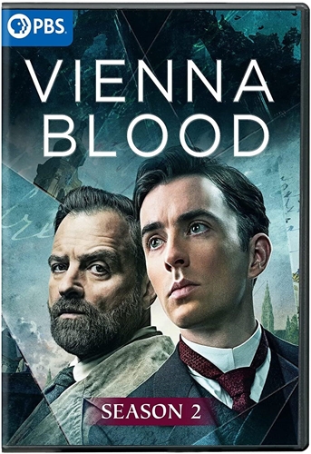 Picture of VIENNA BLOOD: SEASON 2