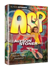 Picture of ALYSON STONER PROJECT