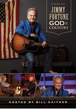 Picture of GOD & COUNTRY(DVD) by FORTUNE,JIMMY