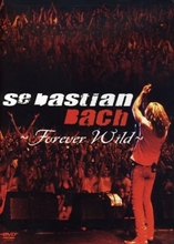 Picture of FOREVER WILD by BACH, SEBASTIAN