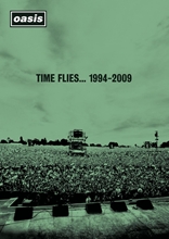 Picture of Time Flies (Dvd Amaray)...1994-2009 by Oasis