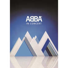 Picture of IN CONCERT by ABBA