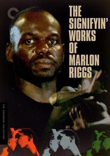 Picture of SIGNIFYIN' WORKS OF MARLON RIGGS, THE DVD