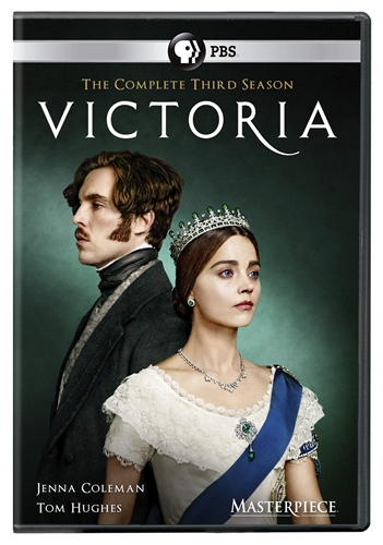 Picture of MASTERPIECE: VICTORIA - SEASON 3