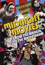 Picture of MIDNIGHT MOVIES DVD