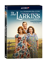 Picture of LARKINS: SERIES 2