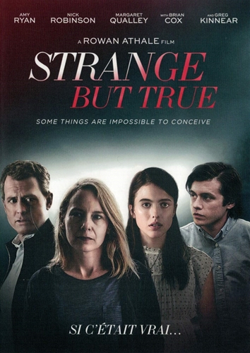 Picture of Strange but True [DVD]