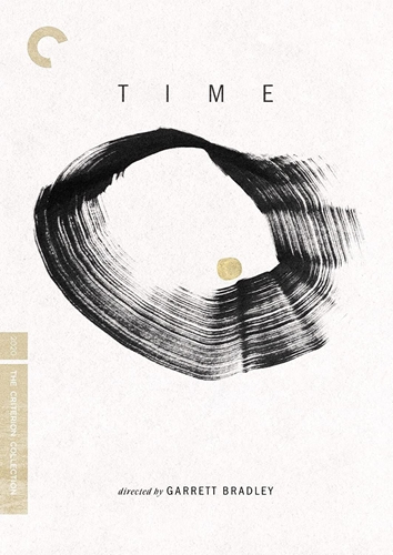 Picture of TIME DVD