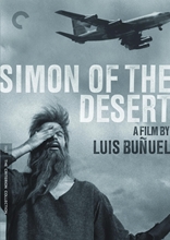 Picture of SIMON OF THE DESERT/DVD