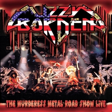 Picture of Murderess Metal Roadshow Live by Borden, Lizzy