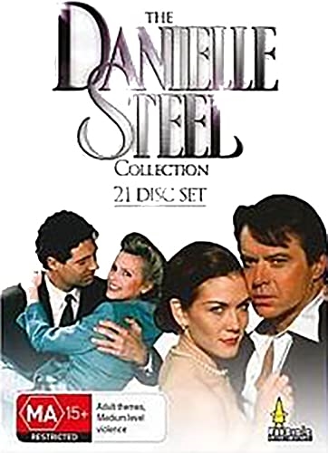 Picture of DANIELLE STEEL - COMPLETE COLLECTION (NTSC VERSION)