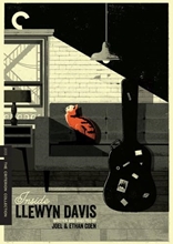 Picture of INSIDE LLEWYN DAVIS/DVD