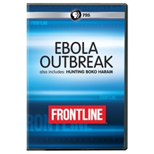 Picture of FRONTLINE: EBOLA OUTBREAK