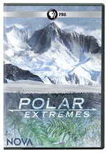 Picture of NOVA: POLAR EXTREMES