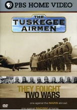 Picture of TUSKEGEE AIRMEN