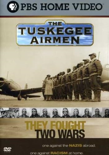 Picture of TUSKEGEE AIRMEN