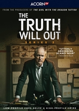 Picture of TRUTH WILL OUT SERIES 2, THE