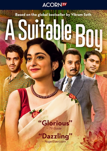 Picture of SUITABLE BOY