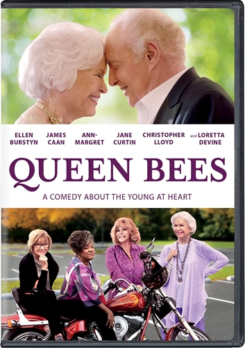 Picture of Queen Bees [DVD]