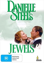 Picture of Danielle Steel's Jewels