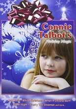 Picture of HOLIDAY MAGIC (DVD) by TALBOT, CONNIE