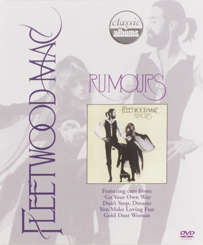 Picture of CLASSIC ALBUMS:RUMOURS by FLEETWOOD MAC