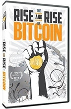 Picture of RISE & RISE OF BITCOIN