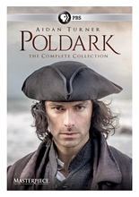 Picture of POLDARK THE COMPLETE COLLECTION