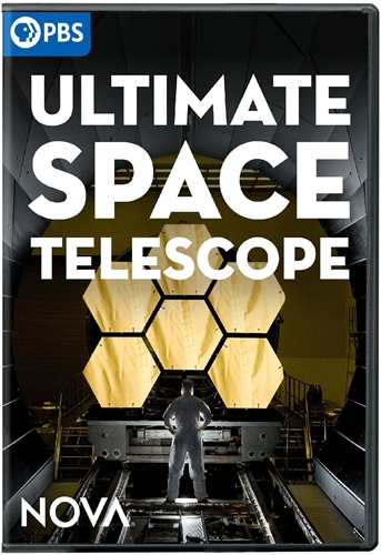 Picture of NOVA: ULTIMATE SPACE TELESCOPE