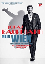 Picture of Mein Wien by Jonas Kaufmann