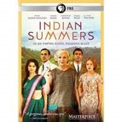 Picture of MASTERPIECE: INDIAN SUMMERS - SEASON 1