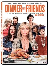 Picture of Dinner with Friends [DVD]