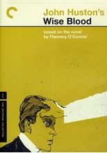 Picture of WISE BLOOD/DVD