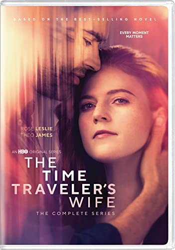 Picture of Time Traveler's Wife: The Complete First Season [DVD]