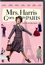 Picture of Mrs. Harris Goes to Paris [DVD]