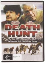 Picture of DEATH HUNT