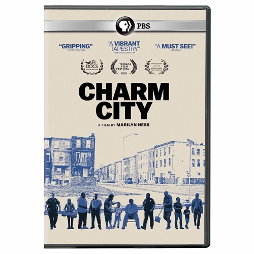 Picture of CHARM CITY