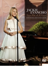 Picture of Dream With Me In Concert by Evancho, Jackie